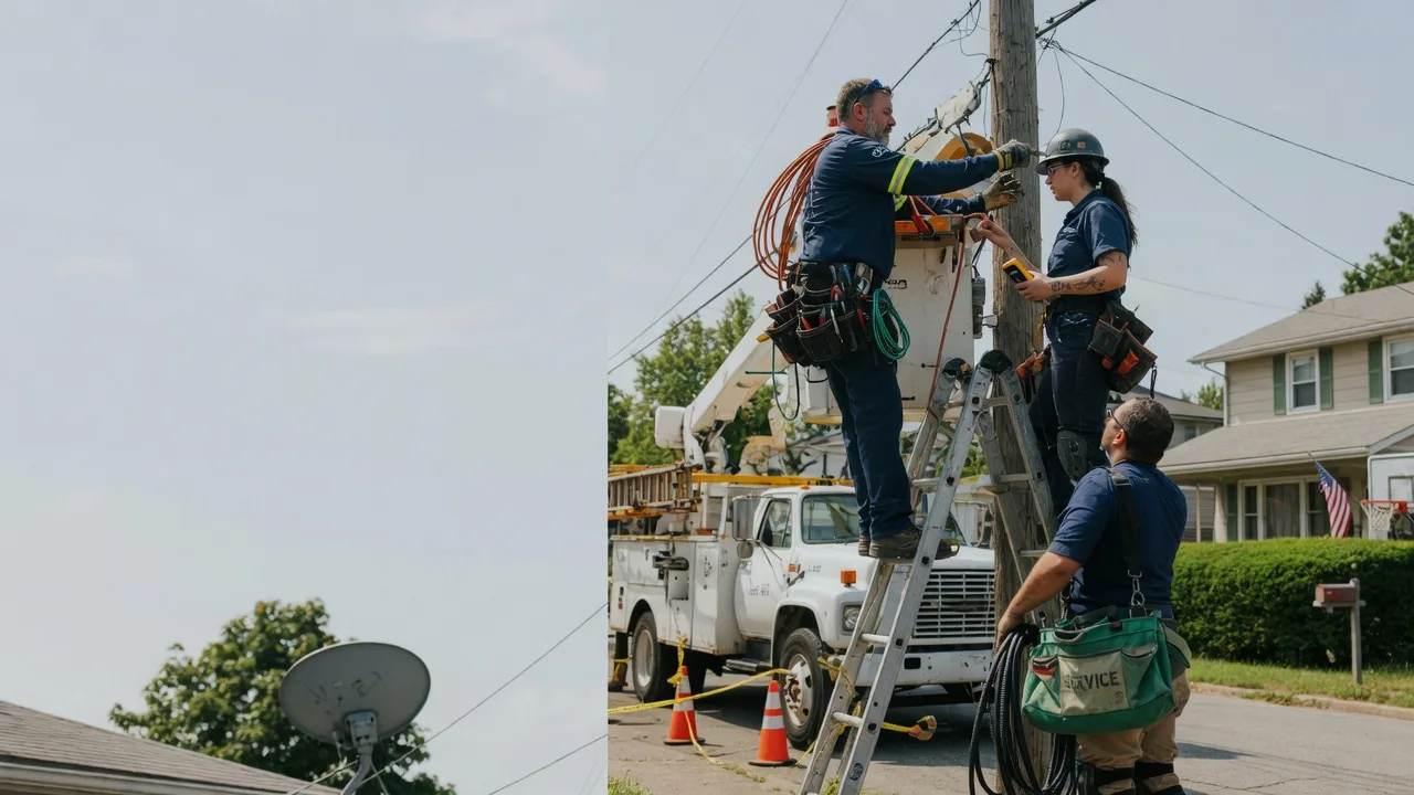 Electrical Repair in Watauga, SD near me